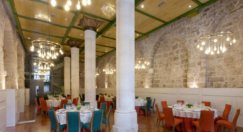 Burgo Rice Palacio De Los Blasones מראה חיצוני תמונה