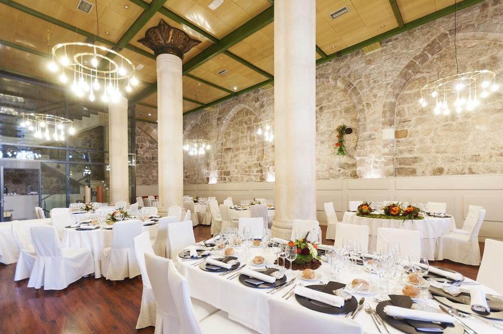 Burgo Rice Palacio De Los Blasones מראה חיצוני תמונה