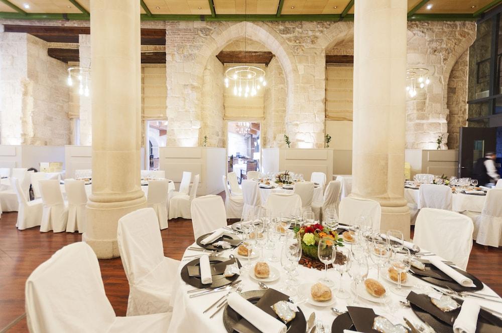Burgo Rice Palacio De Los Blasones מראה חיצוני תמונה