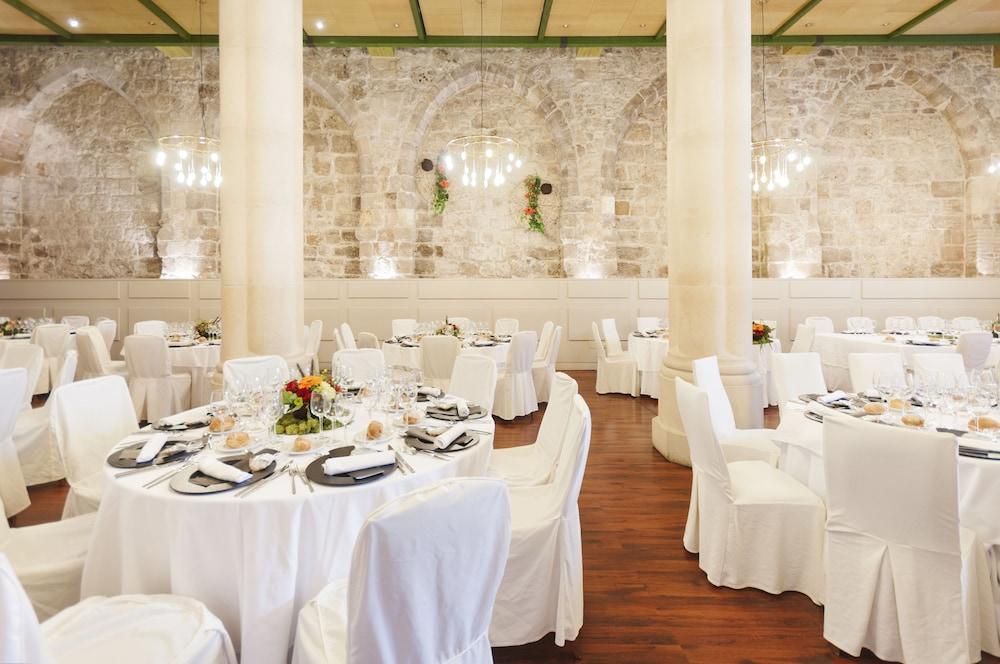 Burgo Rice Palacio De Los Blasones מראה חיצוני תמונה