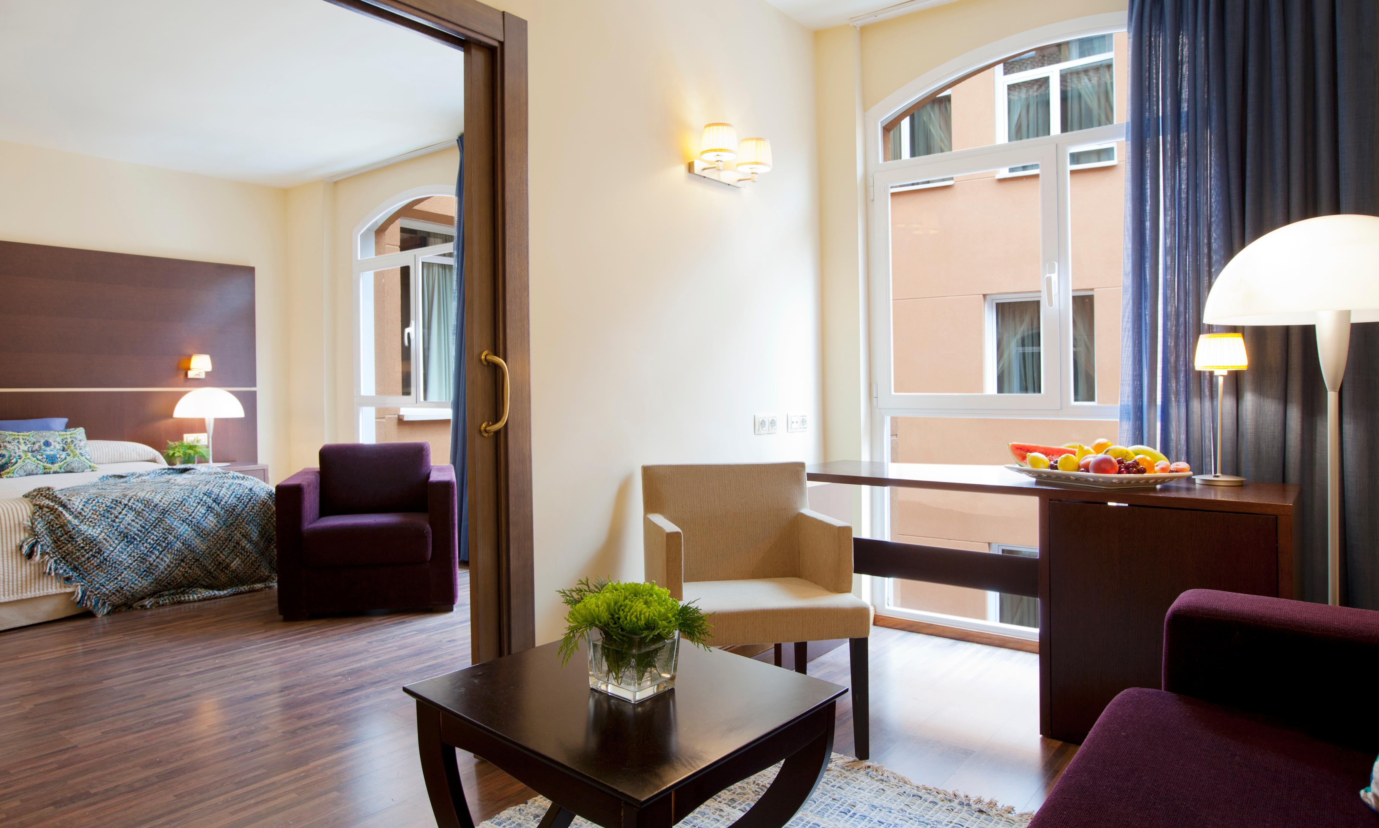 Burgo Rice Palacio De Los Blasones מראה חיצוני תמונה