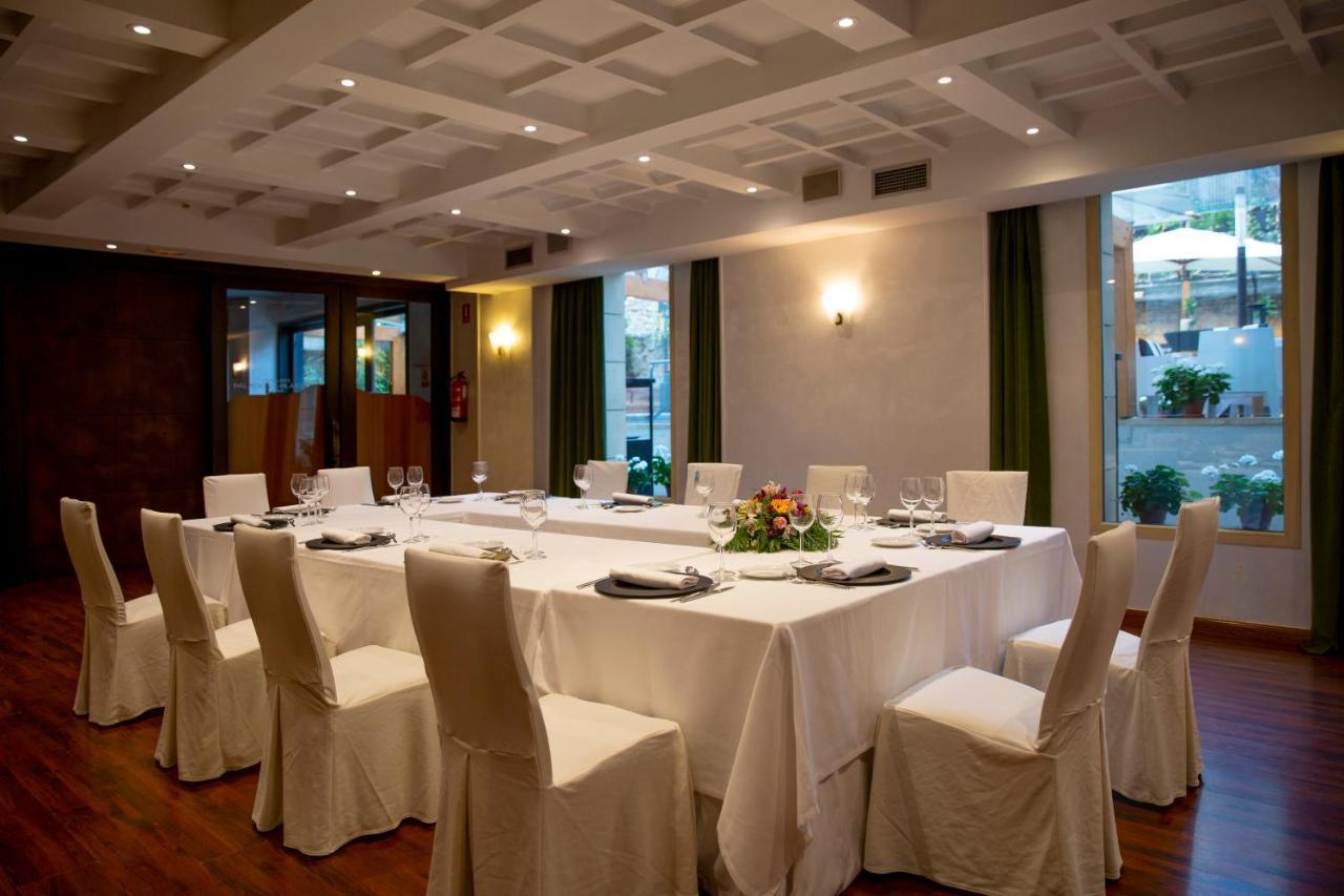 Burgo Rice Palacio De Los Blasones מראה חיצוני תמונה