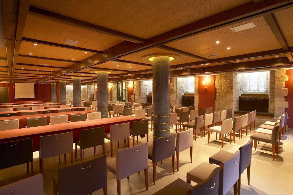 Burgo Rice Palacio De Los Blasones מראה חיצוני תמונה
