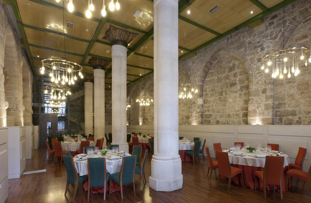 Burgo Rice Palacio De Los Blasones מראה חיצוני תמונה