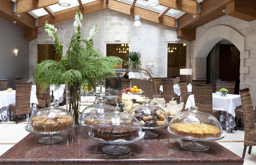 Burgo Rice Palacio De Los Blasones מראה חיצוני תמונה